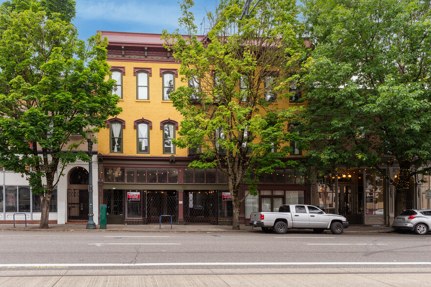 Primary Photo Of 711-719 SE Grand Ave, Portland Office For Lease