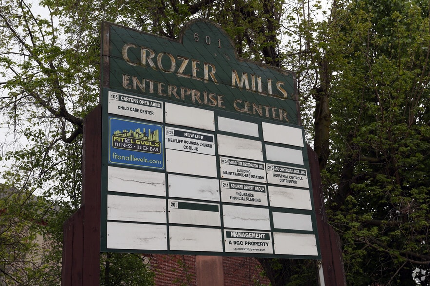 More Photos Of 601 Upland Ave, Upland Office For Lease