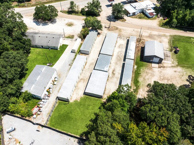 More Photos Of 81694 LA-21, Bush Self Storage For Sale