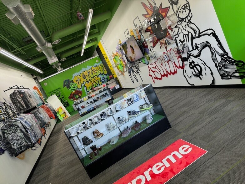 More Photos Of 1223-1241 South Ave, Syracuse Unknown For Lease