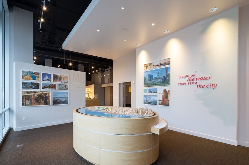 More Photos Of 201-213 King St, San Francisco Apartments For Sale