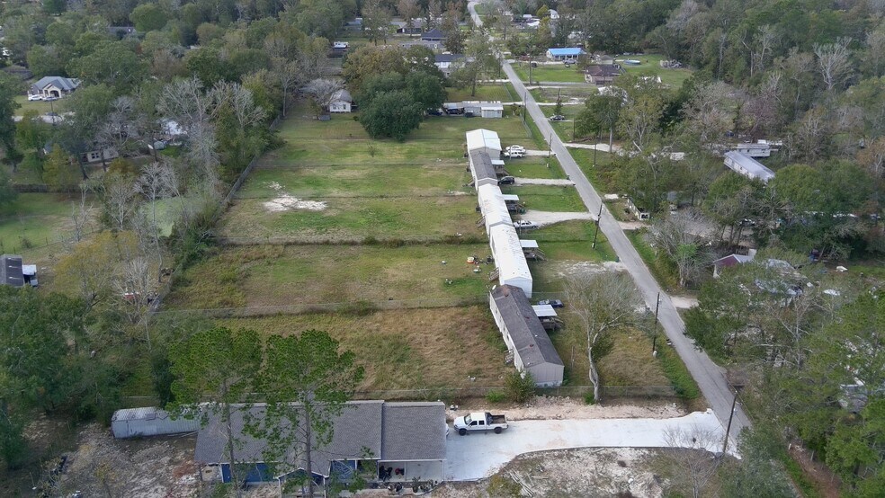 More Photos Of 264-366 County Road 328 N, Cleveland Manufactured Housing Mobile Home Park For Sale