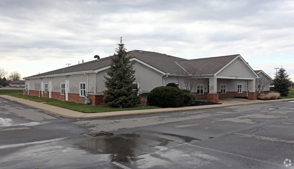 More Photos Of 7810 Graphics Way, Lewis Center Office For Sale