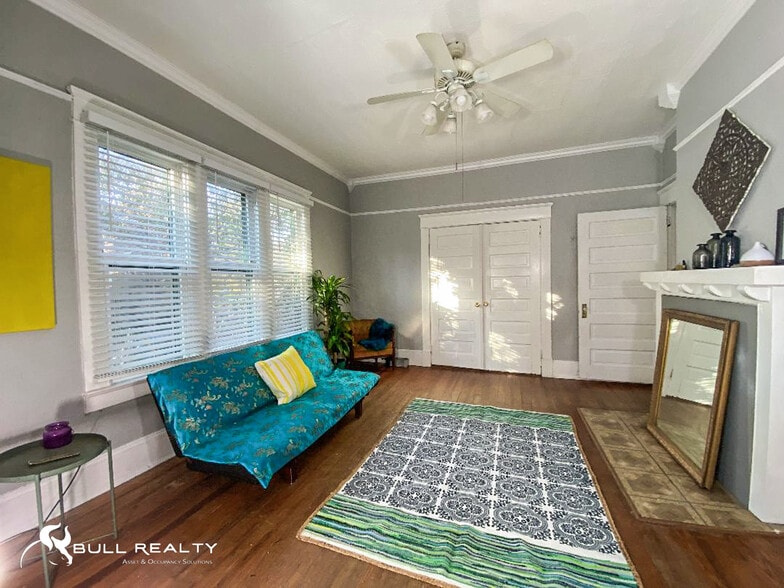 More Photos Of 837 Vedado Way NE, Atlanta Multifamily For Sale