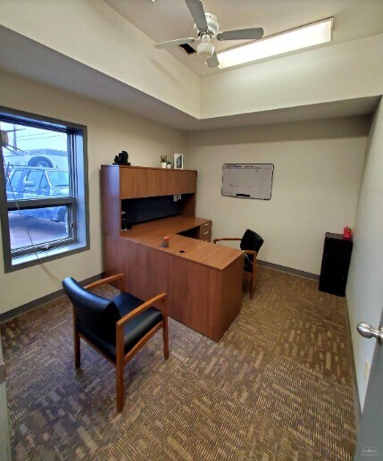 More Photos Of 203 60th St E, Saskatoon Industrial For Sale