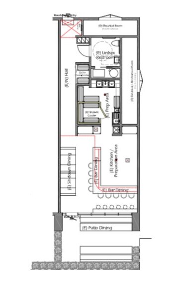 More Photos Of 2000 Sawtelle Blvd, Los Angeles General Retail For Sale