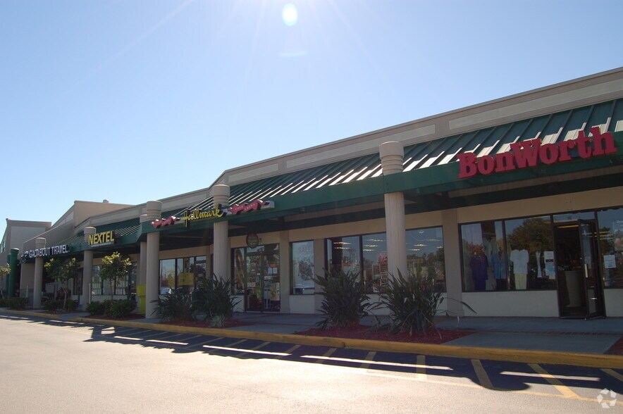 More Photos Of 13365-13539 US Highway 1, Sebastian Storefront For Lease