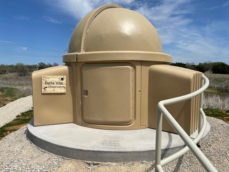 More Photos Of 4636 Halsell Ranch Rd, Jacksboro Trailer Camper Park For Sale