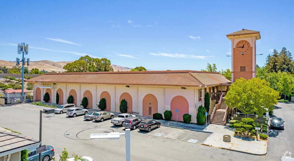 Primary Photo Of 1000 Jacklin Rd, Milpitas Daycare Center For Lease