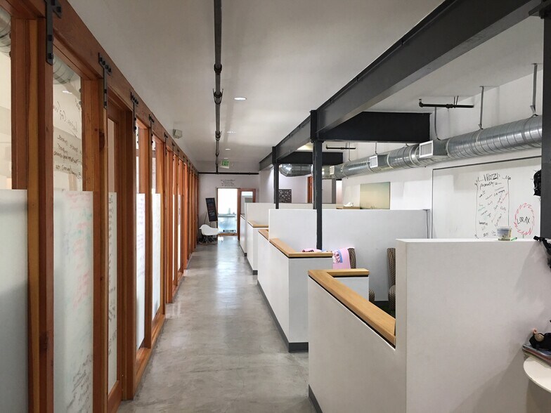 More Photos Of 15000 Ventura Blvd, Sherman Oaks Loft Creative Space For Lease