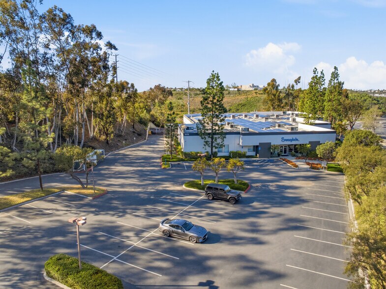 More Photos Of 9170-9190 Camino Santa Fe, San Diego Light Manufacturing For Sale