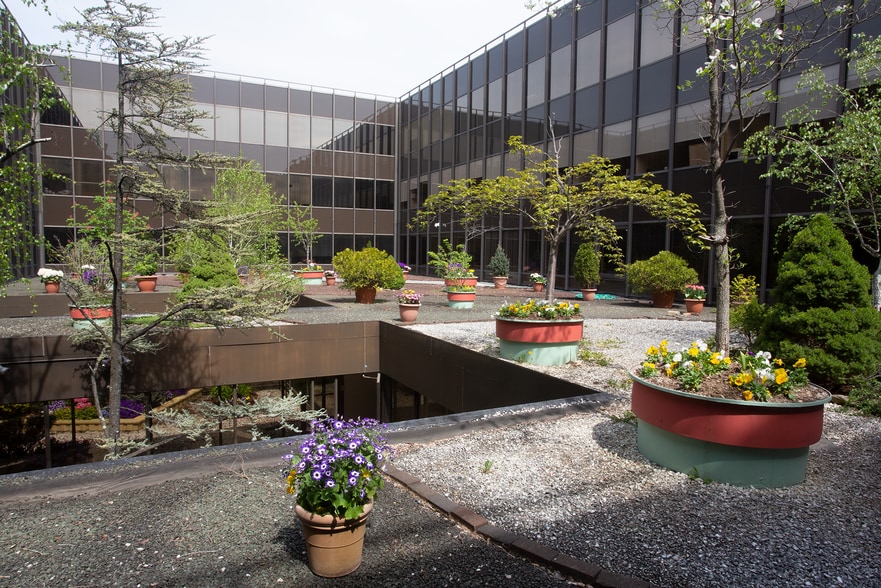 More Photos Of 98 Cuttermill Rd, Great Neck Office For Lease