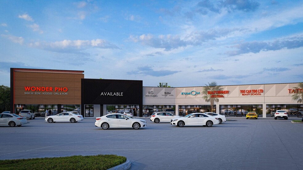 More Photos Of 3210-3354 E FM 528 Rd, Friendswood Unknown For Lease
