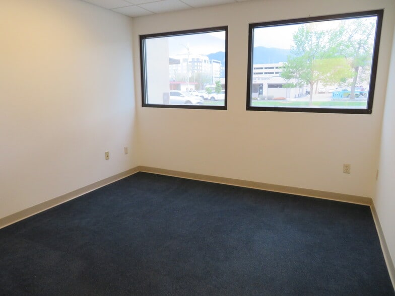 More Photos Of 311 S Nevada Ave, Colorado Springs General Retail For Sale