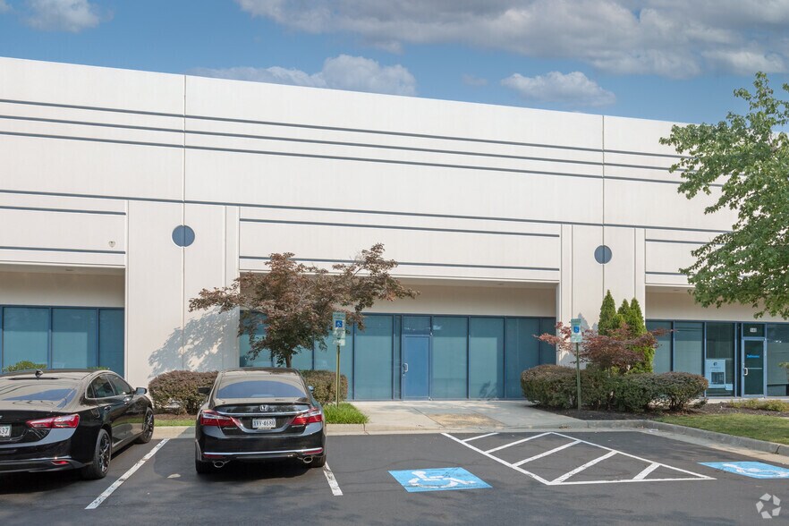 More Photos Of 22695 Commerce Center Ct, Sterling Industrial For Sale