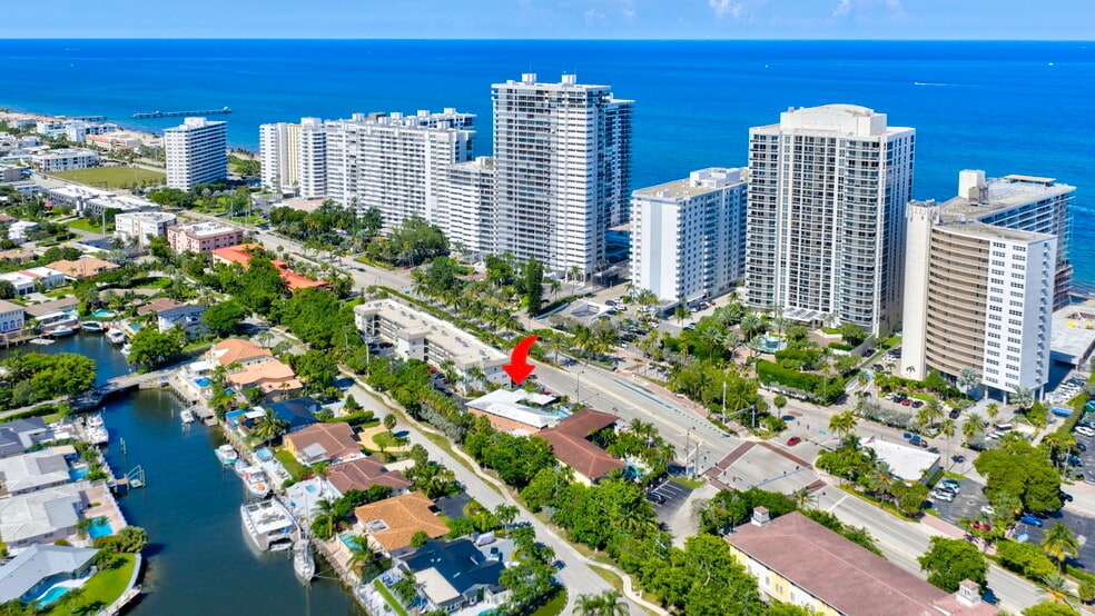 More Photos Of 4117 N Ocean Blvd, Fort Lauderdale Hotel For Sale