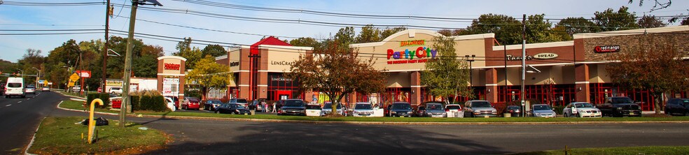 More Photos Of 1680 US Highway 22, Watchung Unknown For Lease