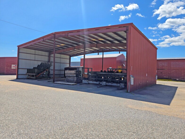 More Photos Of 71 Marcella Dr, Madison Industrial For Sale
