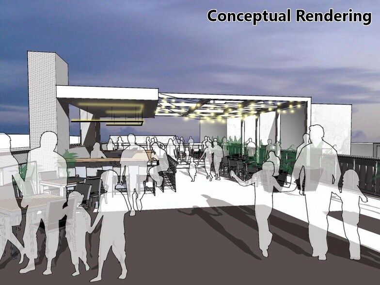 More Photos Of 1 N George St, York Bank For Lease