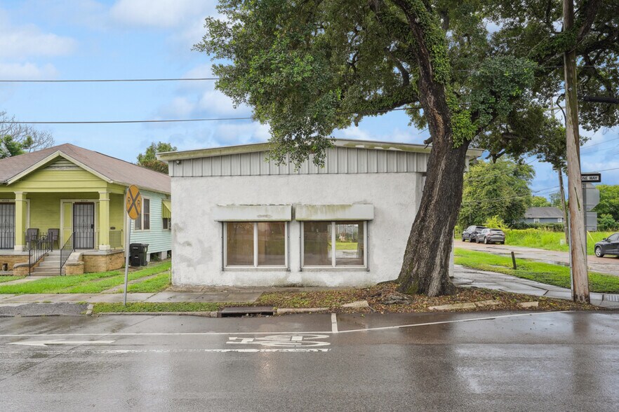 More Photos Of 5700 St Claude Ave, New Orleans Storefront For Sale