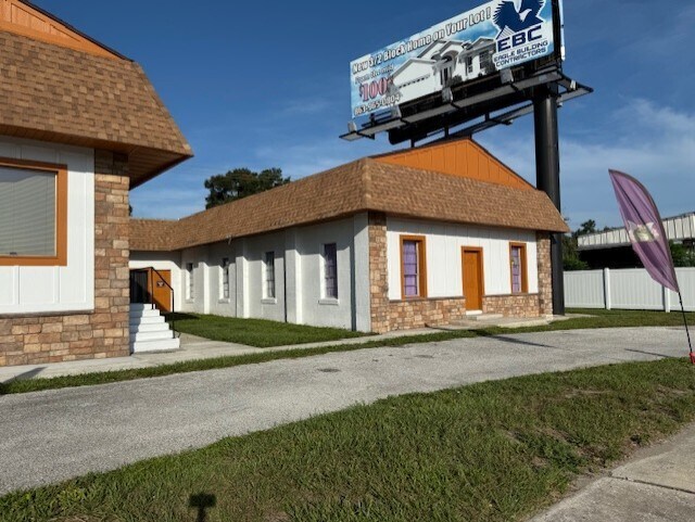 More Photos Of 5421 Us Hwy 98 S, Highland City Office For Lease