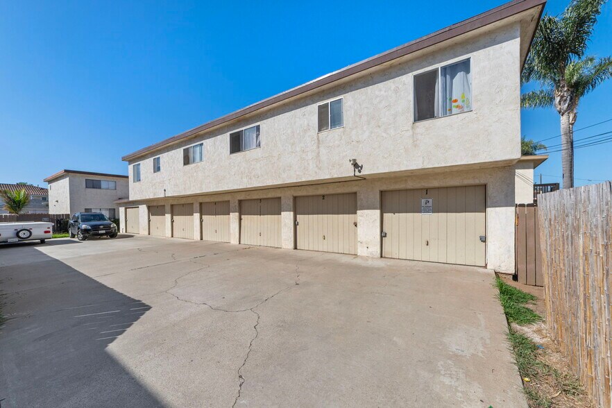 More Photos Of 1150 11th St, Imperial Beach Apartments For Sale