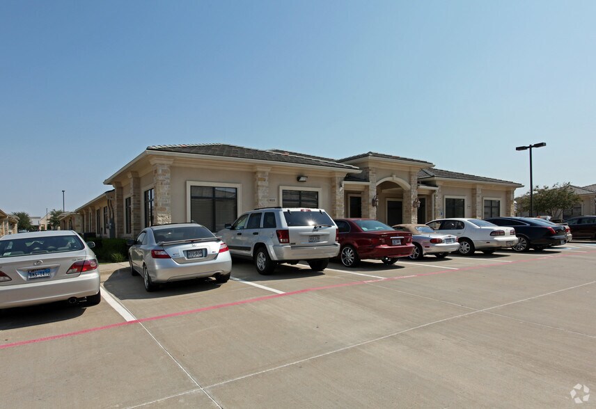 More Photos Of 6525 Preston Rd, Plano Office For Lease