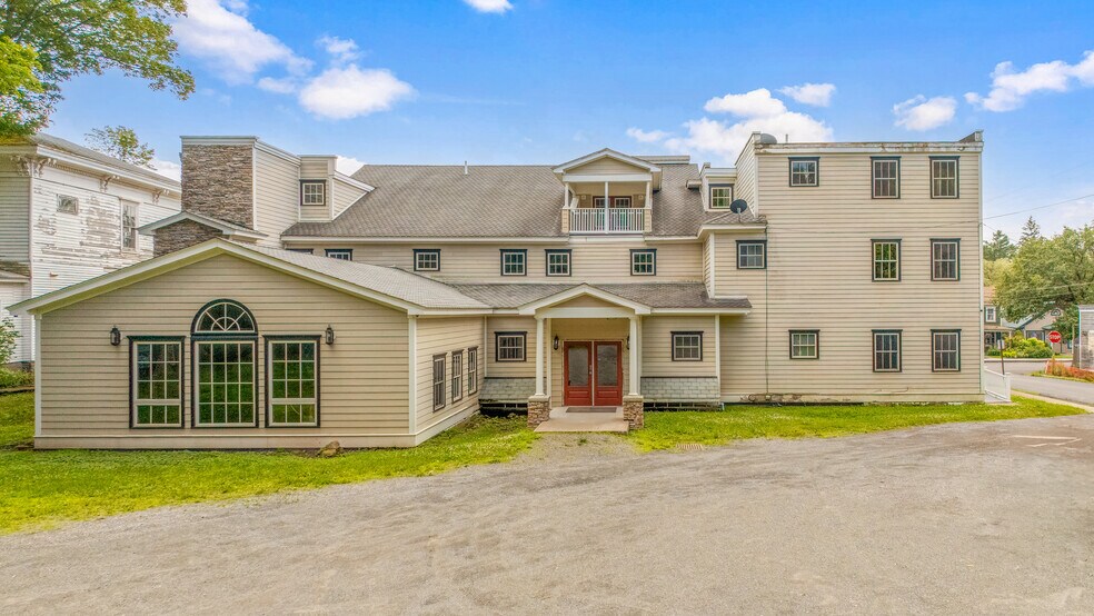 More Photos Of 56 Main St, Stamford Hotel For Sale