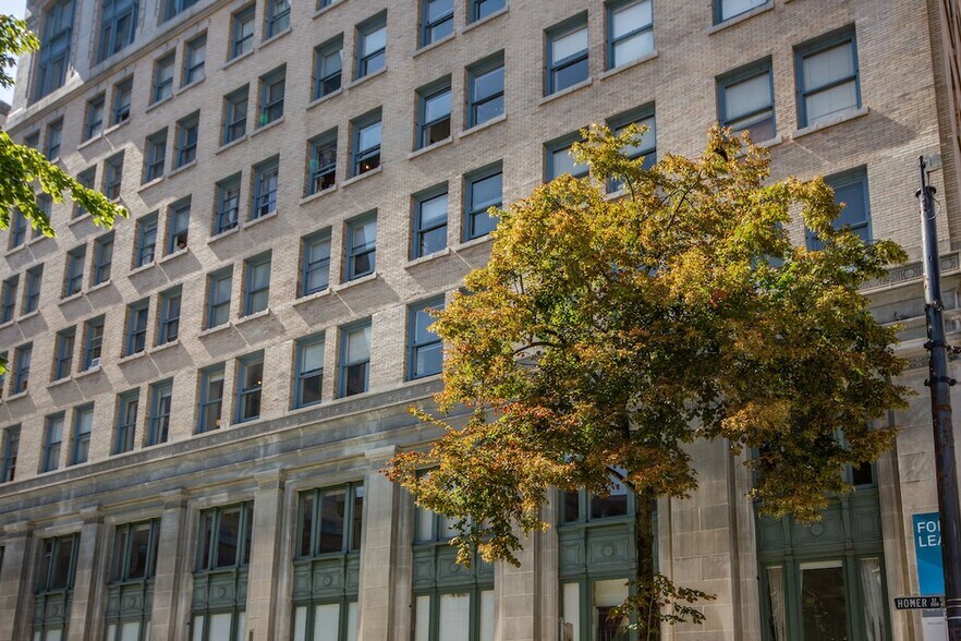 More Photos Of 402 W Pender St, Vancouver Office Residential For Sale