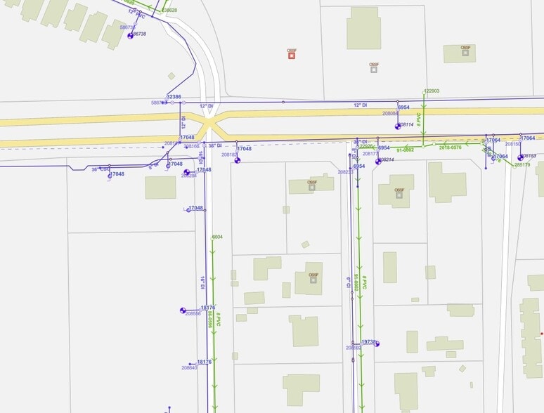 More Photos Of 1311 Slaughter ln, Austin Land For Sale