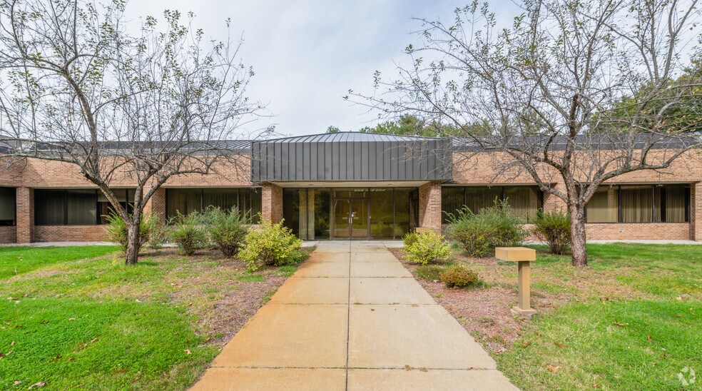 More Photos Of 266 Route 125, Kingston Warehouse For Lease