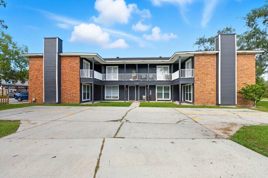 More Photos Of 3150 Oneal Ln, Baton Rouge Multifamily For Sale