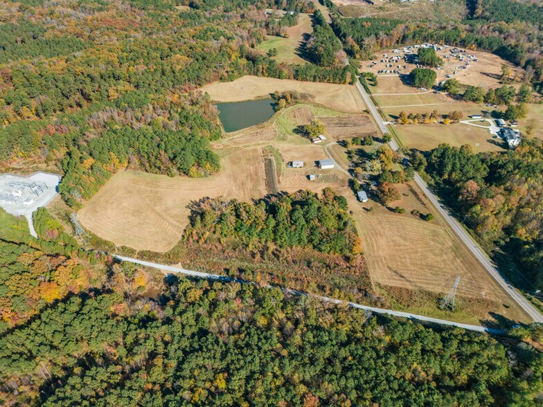 More Photos Of 2207 Hamlin Road, Durham Land For Sale