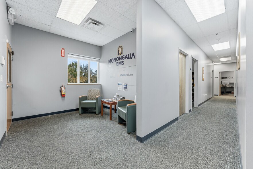 More Photos Of 742 Fairmont Rd, Morgantown Office For Lease