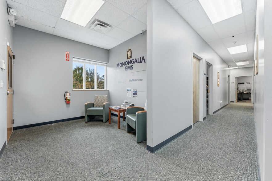 More Photos Of 742 Fairmont Rd, Morgantown Office For Lease