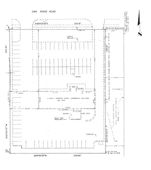 More Photos Of 1320 W Oak Ridge Rd, Orlando Restaurant For Sale