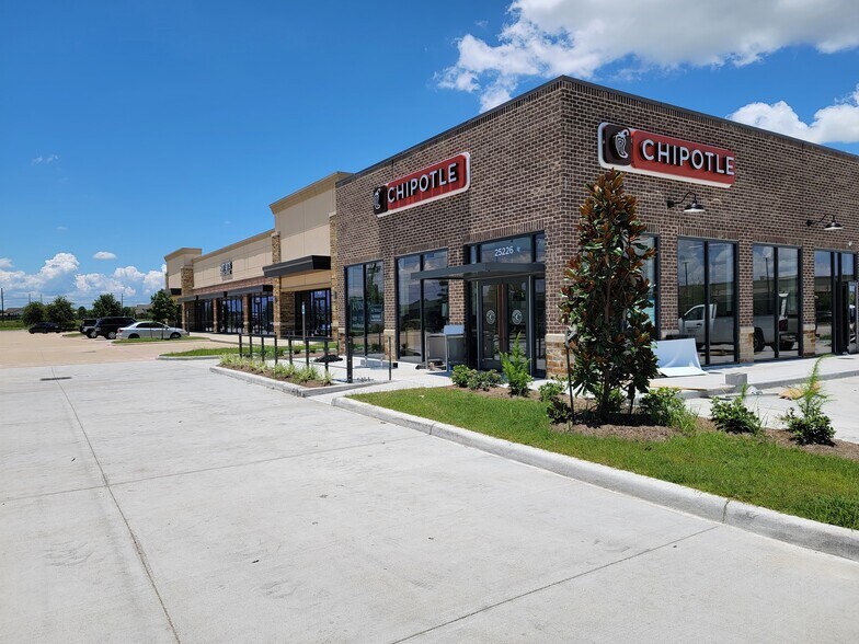 More Photos Of 9555 Spring Green Blvd, Katy Unknown For Sale