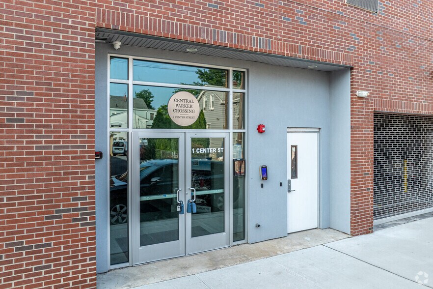 More Photos Of 1 Center St, Clifton Apartments For Lease