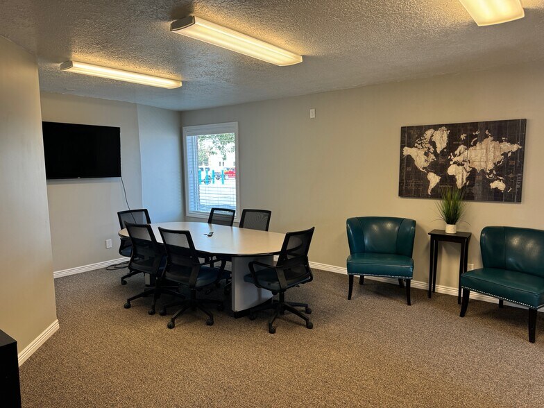 More Photos Of 31 E 1600 N, Spanish Fork Medical For Lease