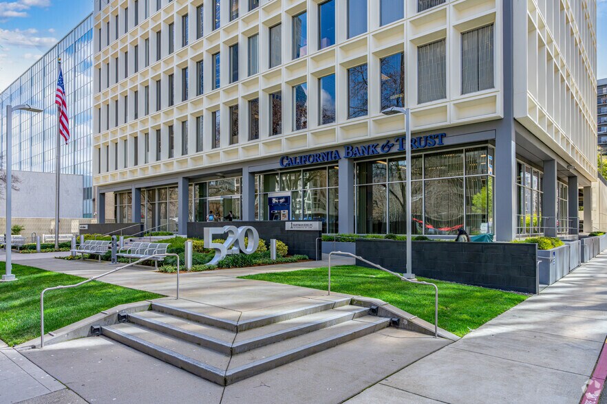 More Photos Of 500 Capitol Mall, Sacramento Coworking Space