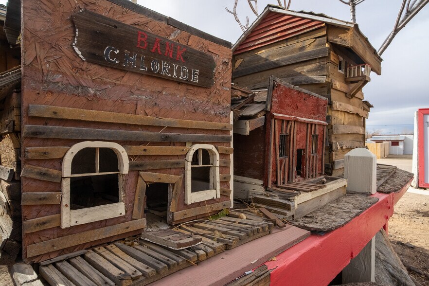 More Photos Of 4940 Tennessee Ave, Chloride Convenience Store For Sale