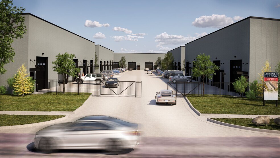 More Photos Of 1229 NW 122nd St, Oklahoma City Light Manufacturing For Sale