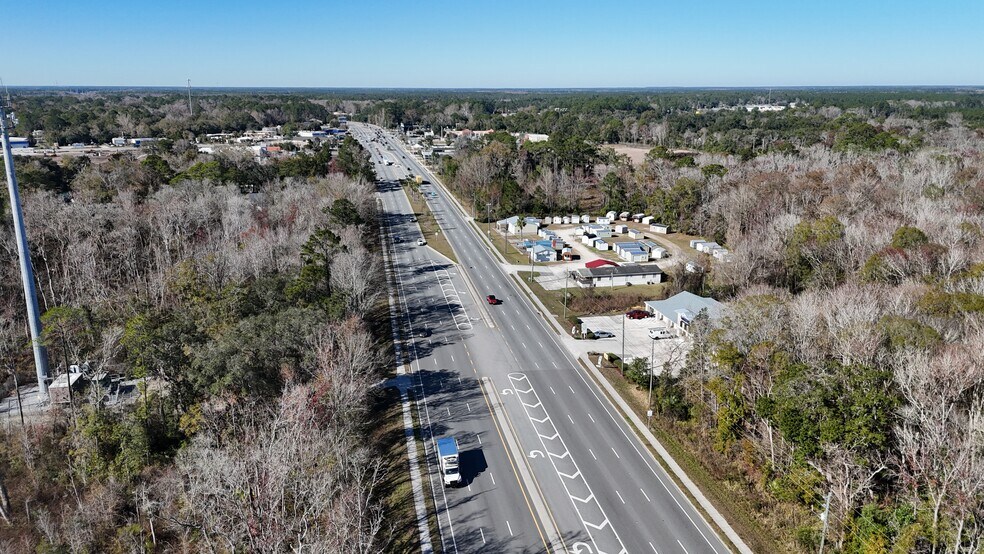 More Photos Of 463243 FL-200, Yulee General Retail For Lease
