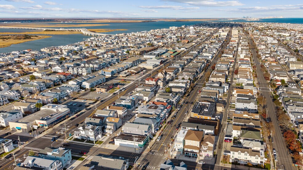 More Photos Of 1340 Asbury Ave, Ocean City Restaurant For Sale