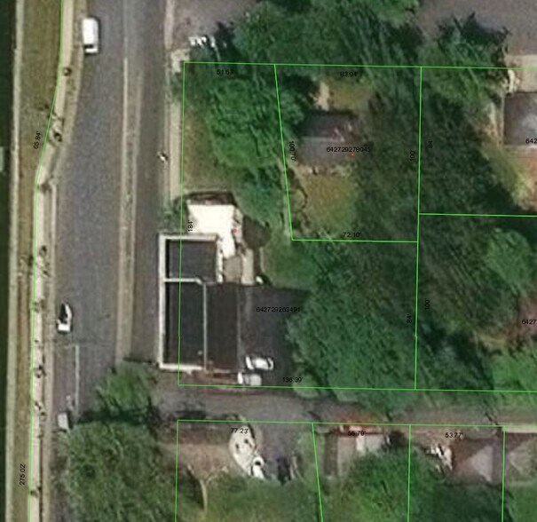 More Photos Of 824 8th Ave, Bethlehem Office For Sale