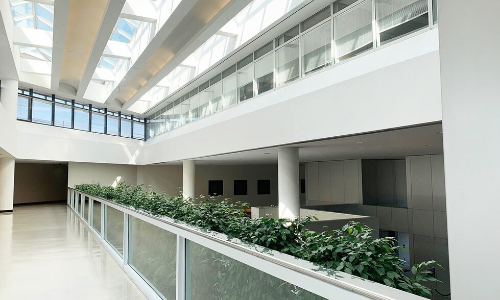 More Photos Of 10-12 Fountain Plaza, Buffalo Office For Lease