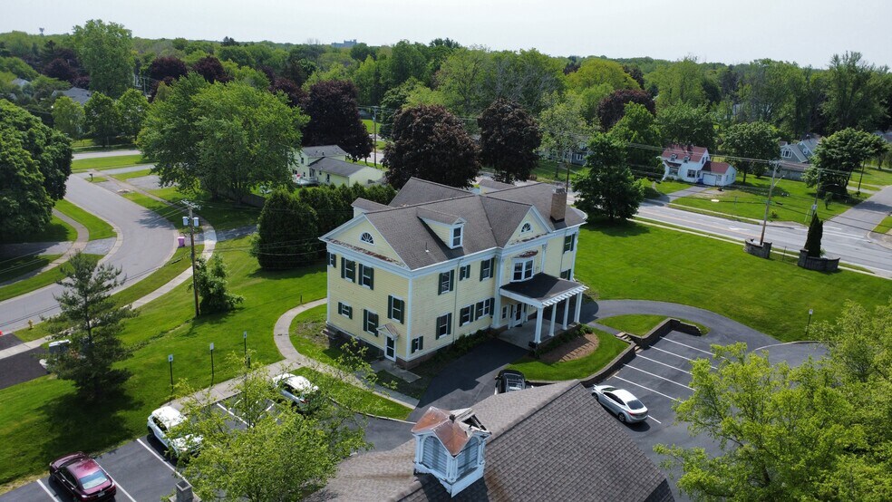 More Photos Of 710 Latta Rd, Rochester Office For Lease