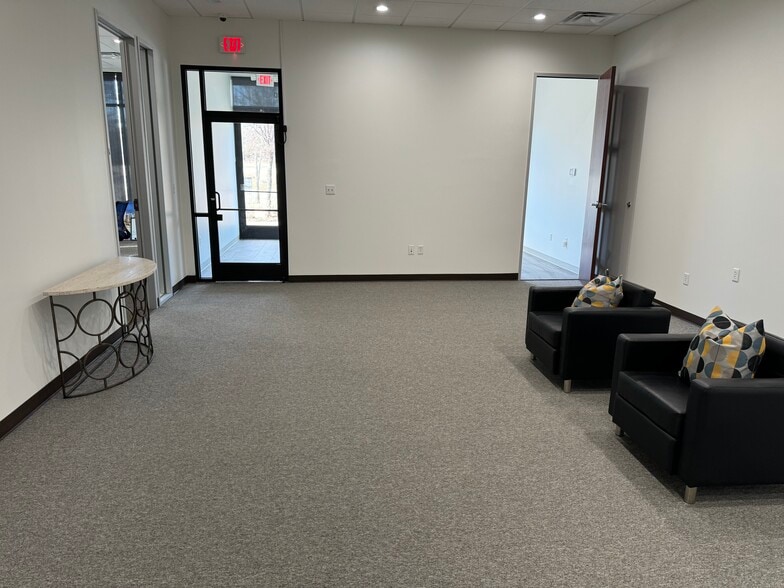 More Photos Of 2300 Dean Way, Southlake Office For Lease