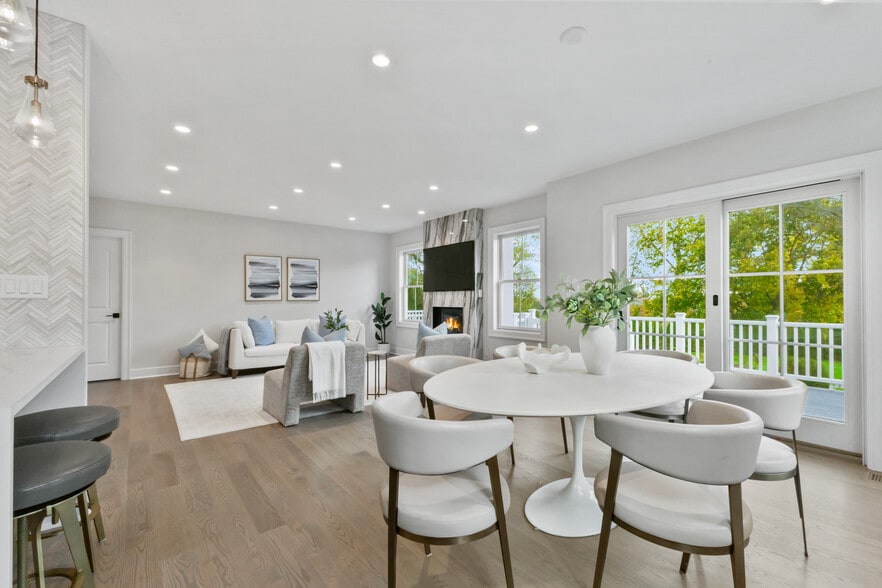 More Photos Of 151 Hamilton Ave, Greenwich Multifamily For Sale