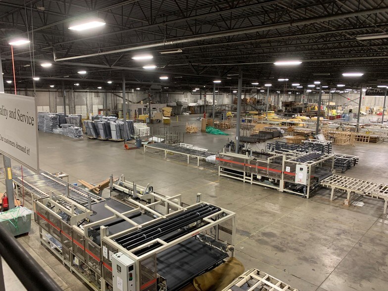 More Photos Of 6801 Augusta Rd, Greenville Warehouse For Sale